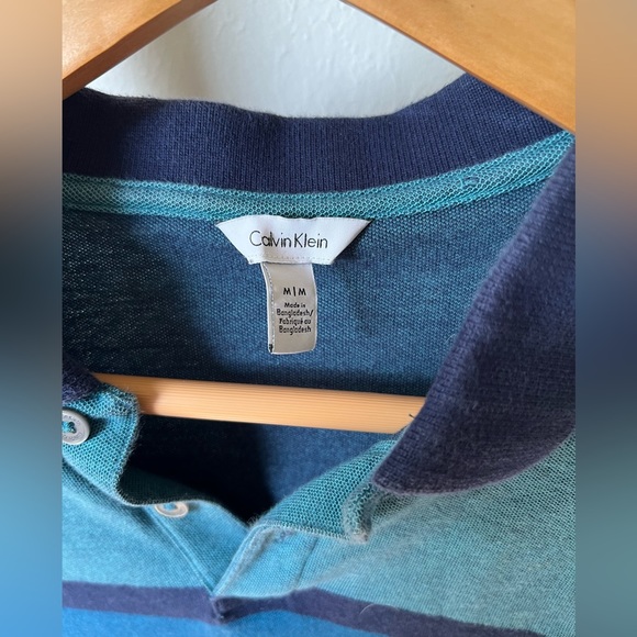 Calvin Klein polo - Picture 2 of 2